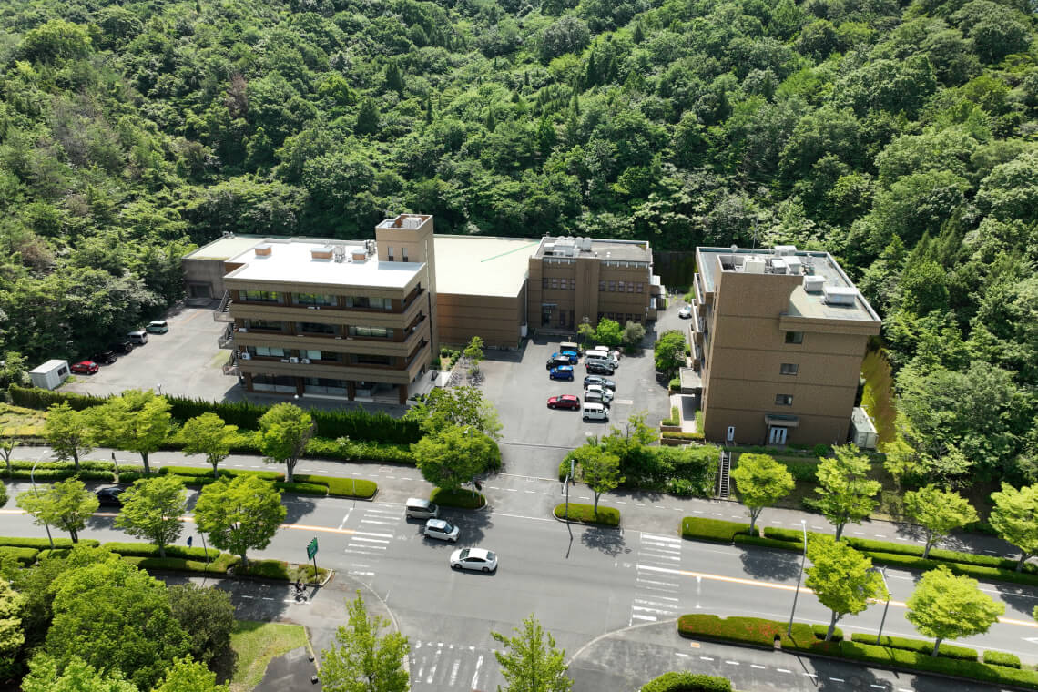 Research Institute for Synchrotron Radiation Science, Hiroshima University