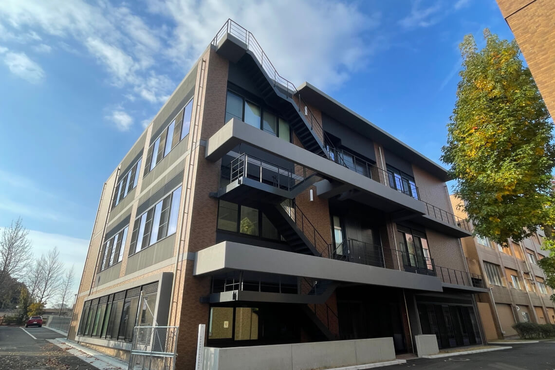 Research Institute For Semiconductor Engineering